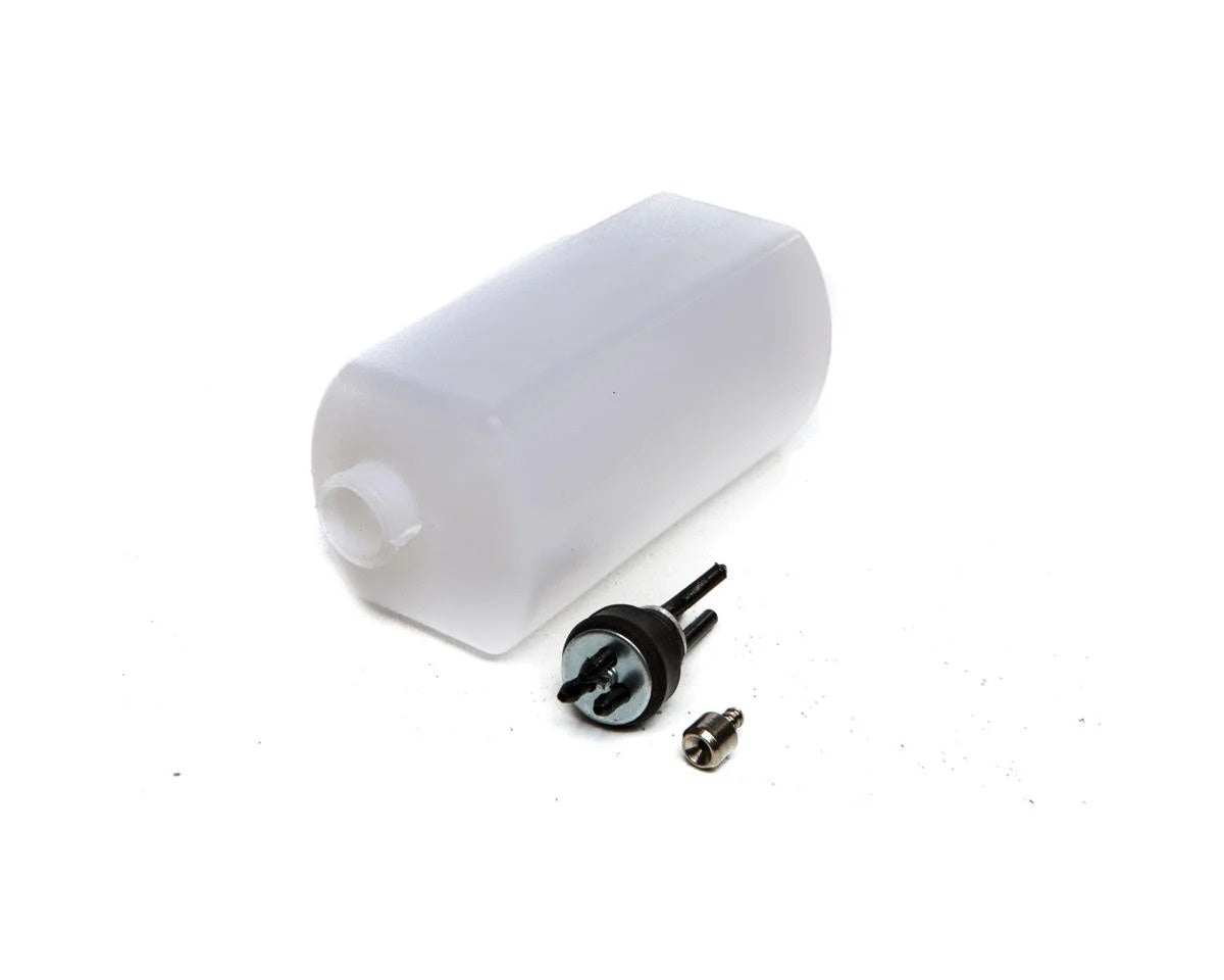 P-51D Mustang 20cc Fuel Tank (HAN282018)
