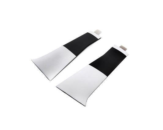 Gear Door Set for P-51D Mustang 20cc (HAN282021)