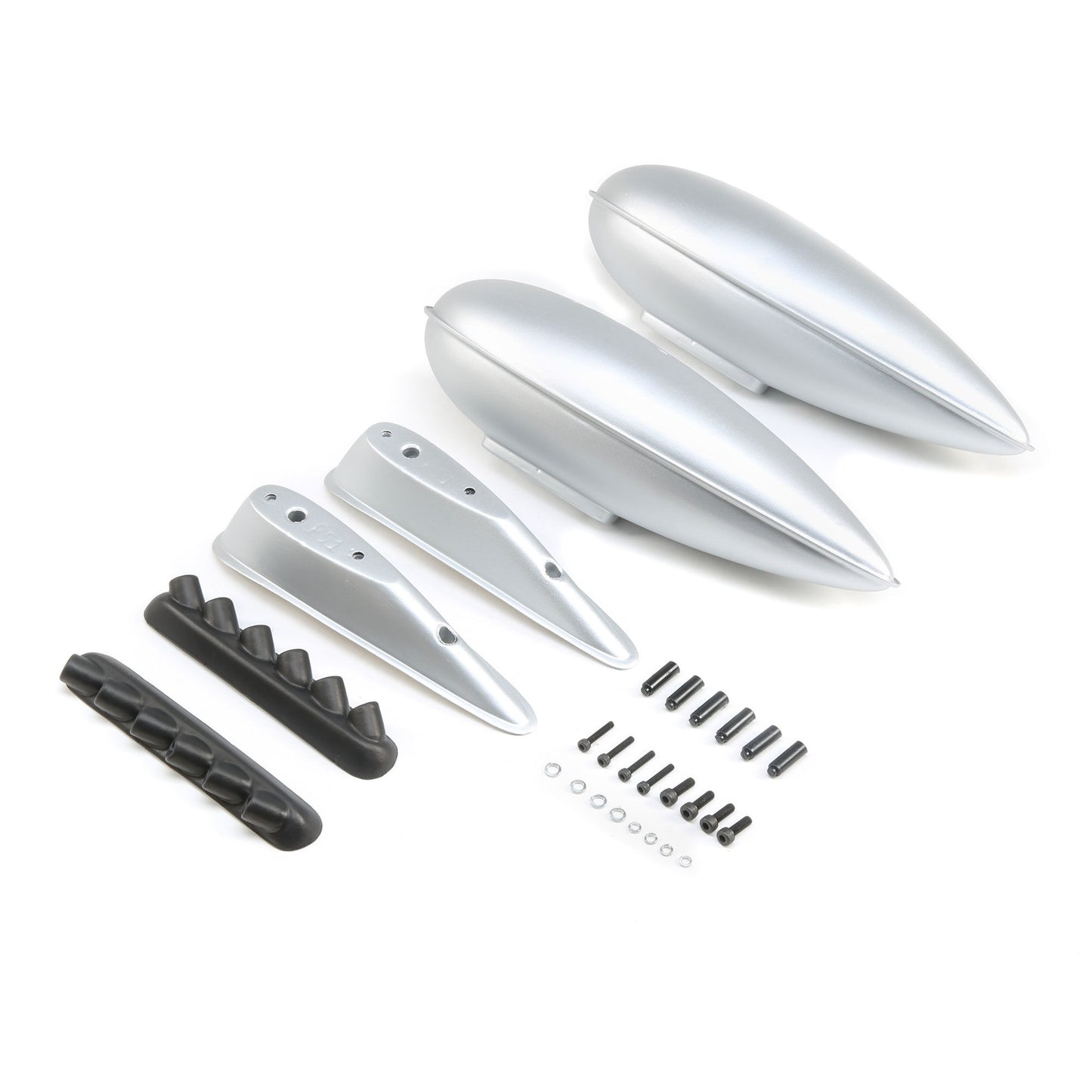 Scale Detail Parts for P-51D Mustang 20cc (HAN282022)