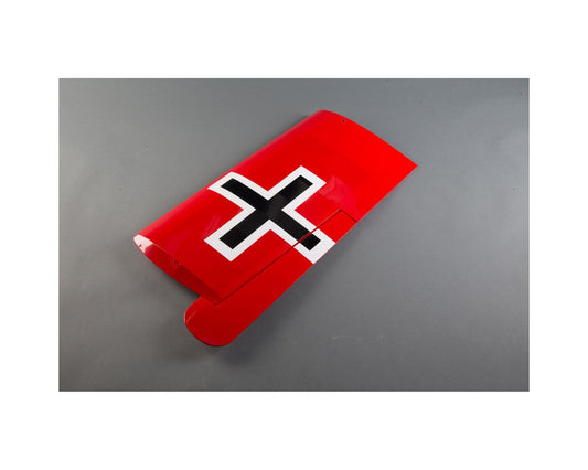 Upper Wing, Left for Fokker D.VII (HAN289005)