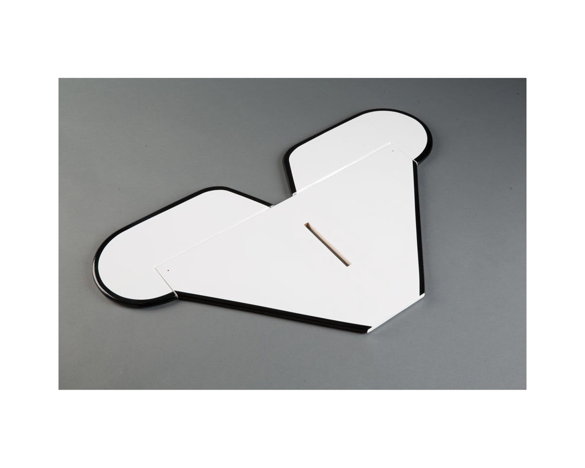 Horizontal Stabilizer and Elevator for Fokker D.VII (HAN289008)
