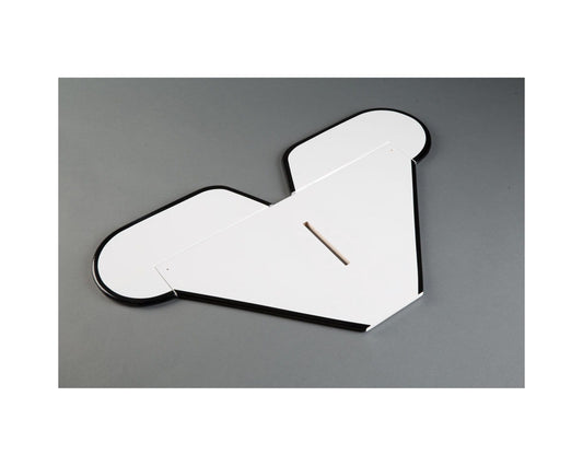 Horizontal Stabilizer and Elevator for Fokker D.VII (HAN289008)
