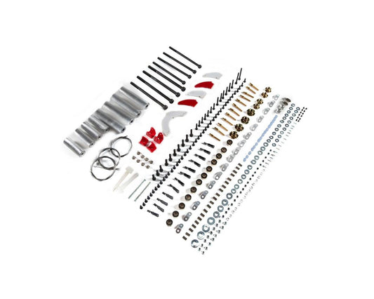 Hardware Set for Fokker D.VII (HAN289011)