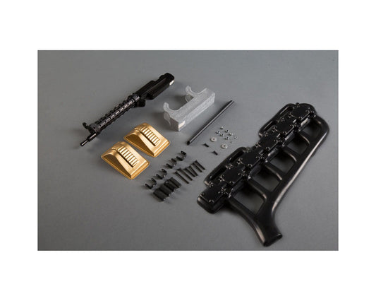 Fokker D.VII Scale Detail Set (HAN289013)