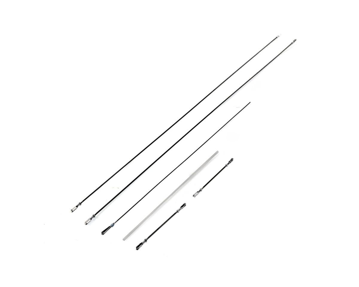 Pushrod Set for Fokker D.VII (HAN289014)
