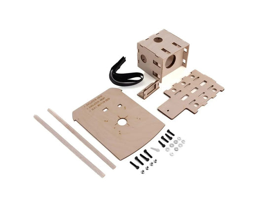 Electric Motor Box for Fokker D.VII (HAN289016)