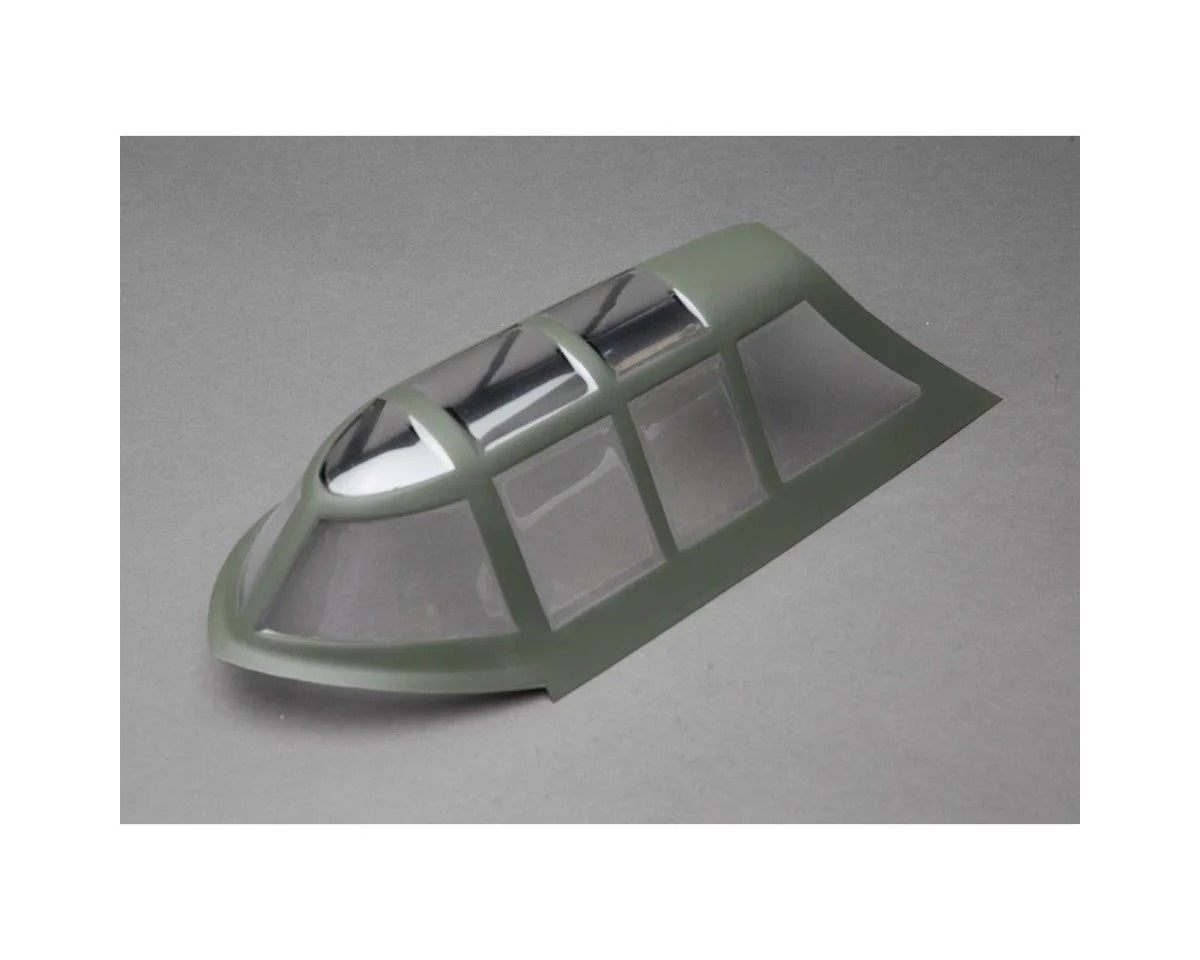 Canopy for P-47D Thunderbolt 20cc (HAN299008)