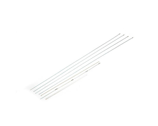 Pushrod & Linkage Set for P-47D Thunderbolt 20cc (HAN299010)