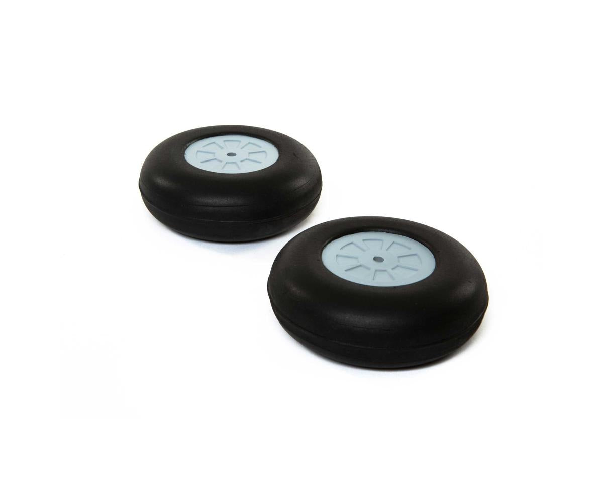 Main Wheels for P-47D Thunderbolt 20cc (HAN299012)