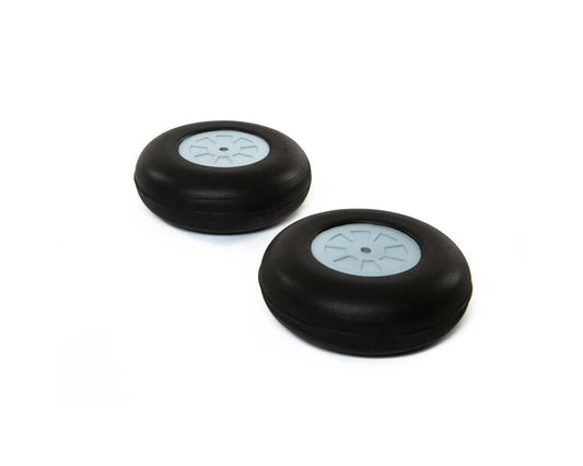 Main Wheels for P-47D Thunderbolt 20cc (HAN299012)