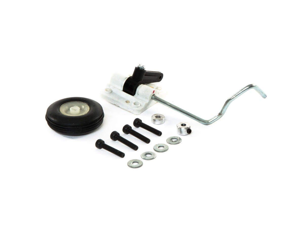 Tailwheel Assembly for P-47D Thunderbolt 20cc (HAN299014)
