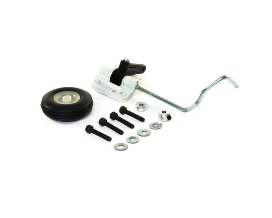 Tailwheel Assembly for P-47D Thunderbolt 20cc (HAN299014)