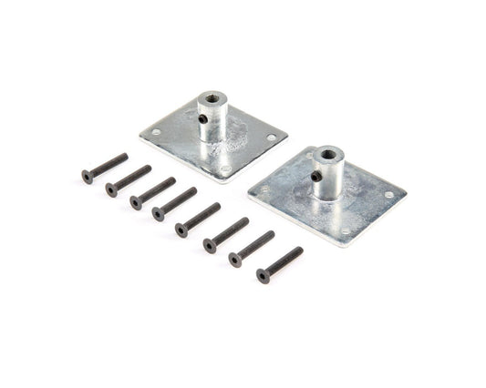 Landing Gear Hardware for P-47D Thunderbolt 20cc (HAN299015)