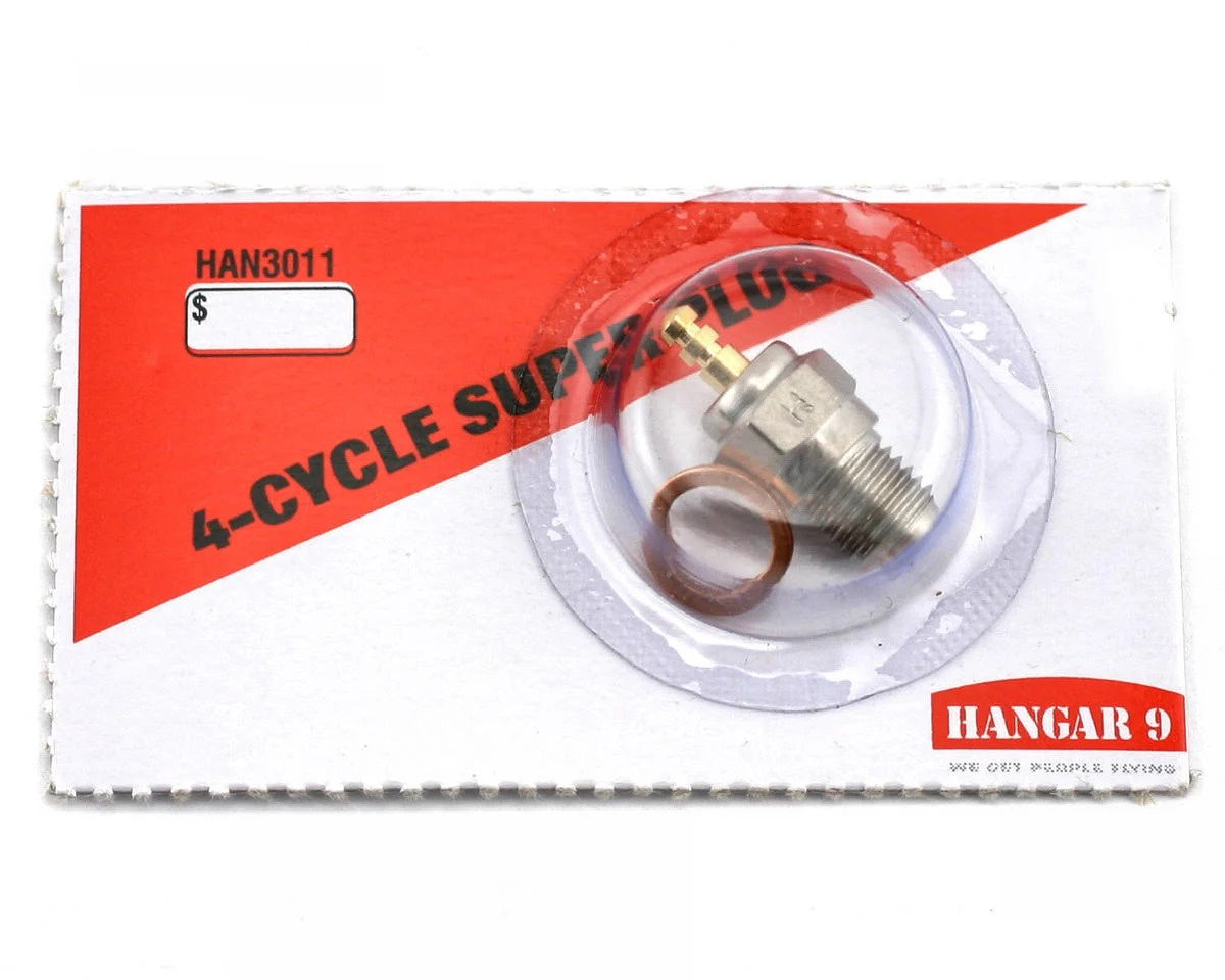 4-Cycle Super Plug (HAN3011)
