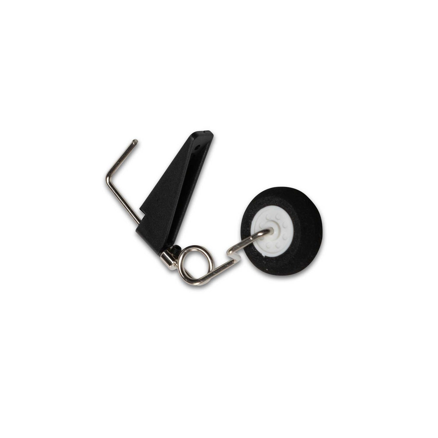 Tailwheel Assembly for Fun Scale PT-19 (HAN318006)