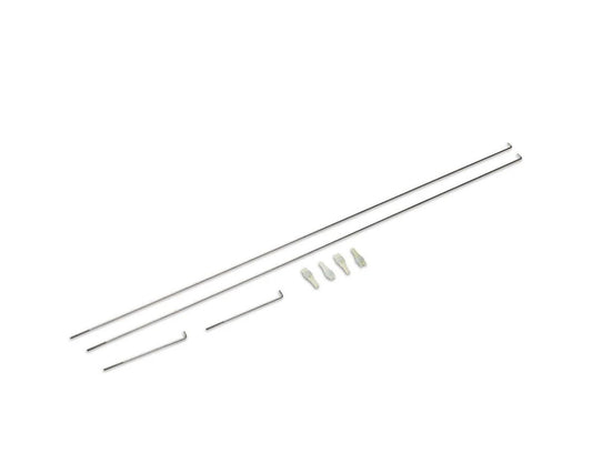 Pushrod Set for Fun Scale PT-19 (HAN318014)