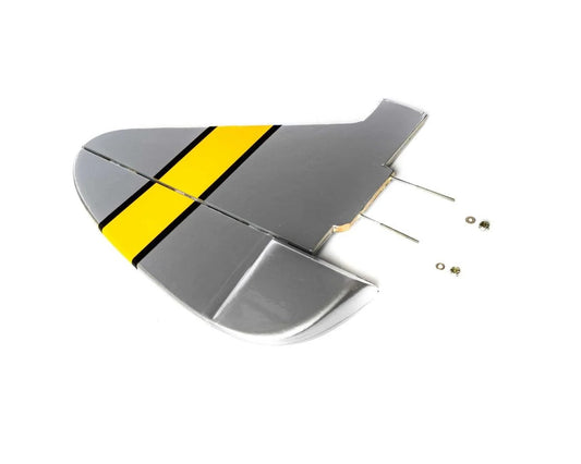 Vertical Stabilizer for Fun Scale P-47 Thunderbolt (HAN338003)