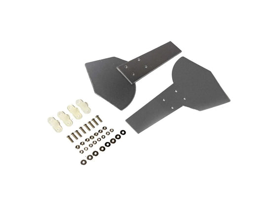 Gear Doors for Fun Scale P-47 Thunderbolt (HAN338010)