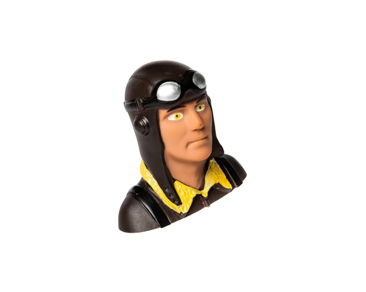Pilot Figure for Fun Scale P-47 Thunderbolt (HAN338011)