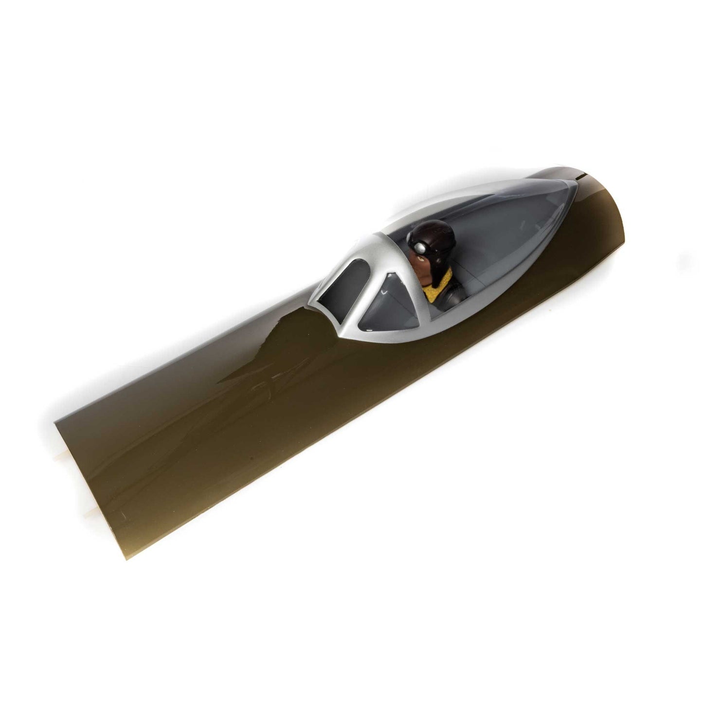 Hatch With Pilot Fun Scale P-47 Thunderbolt (HAN338012)