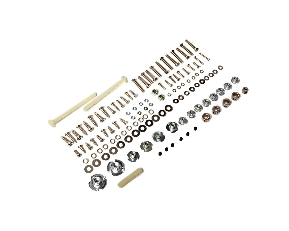 Hardware Set for Fun Scale P-47 Thunderbolt (HAN338020)