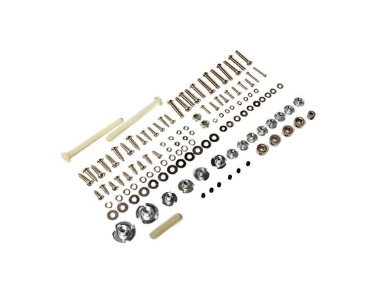 Hardware Set for Fun Scale P-47 Thunderbolt (HAN338020)