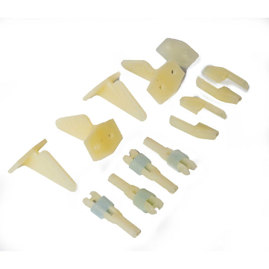 Control Horns for Fun Scale P-47 Thunderbolt (HAN338021)