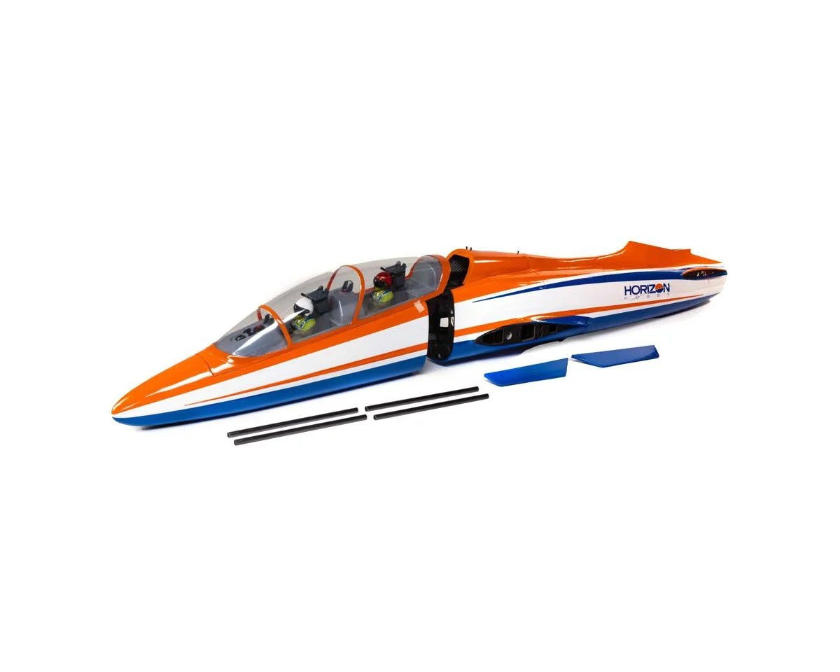 Aermacchi MB-339 Fuselage (HAN339001)