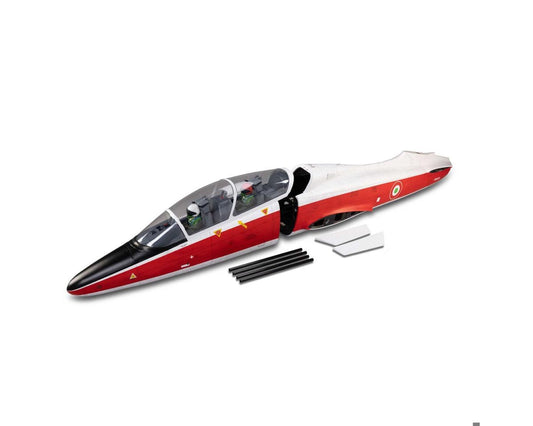 Aermacchi MB-339 60-86N Military Fuselage (HAN339001B)