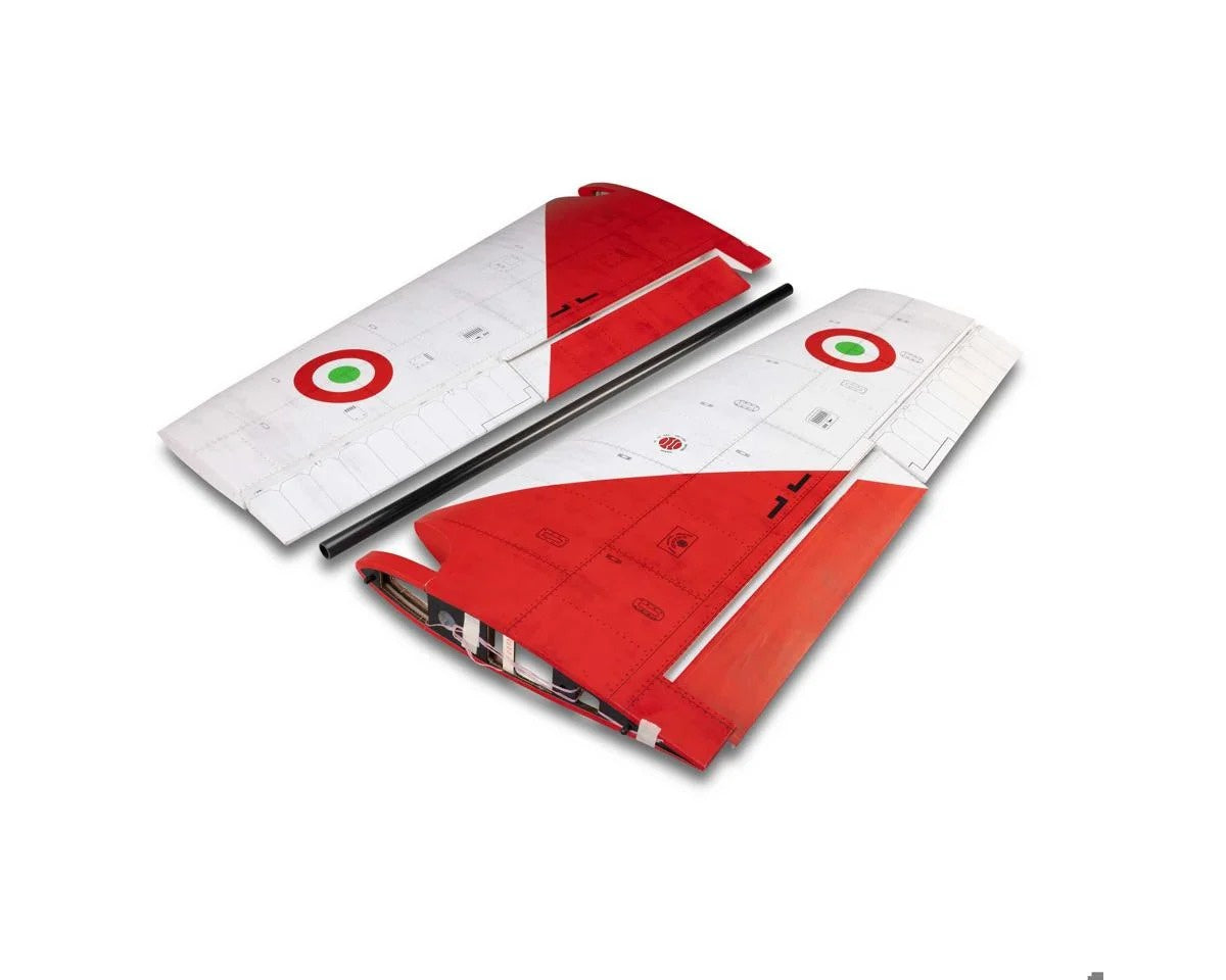 Aermacchi MB-339 Military Wing Set (HAN339002B)