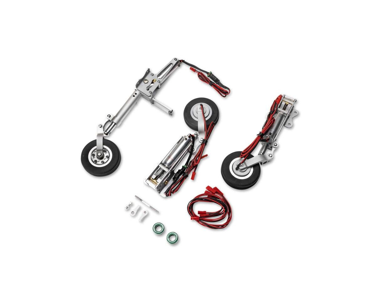 Retract Set for Aermacchi MB-339 (HAN339005)