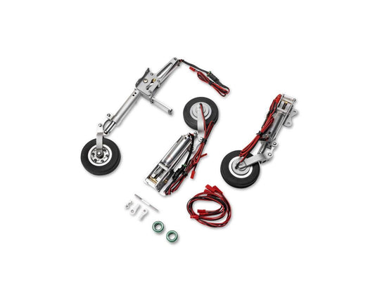Retract Set for Aermacchi MB-339 (HAN339005)