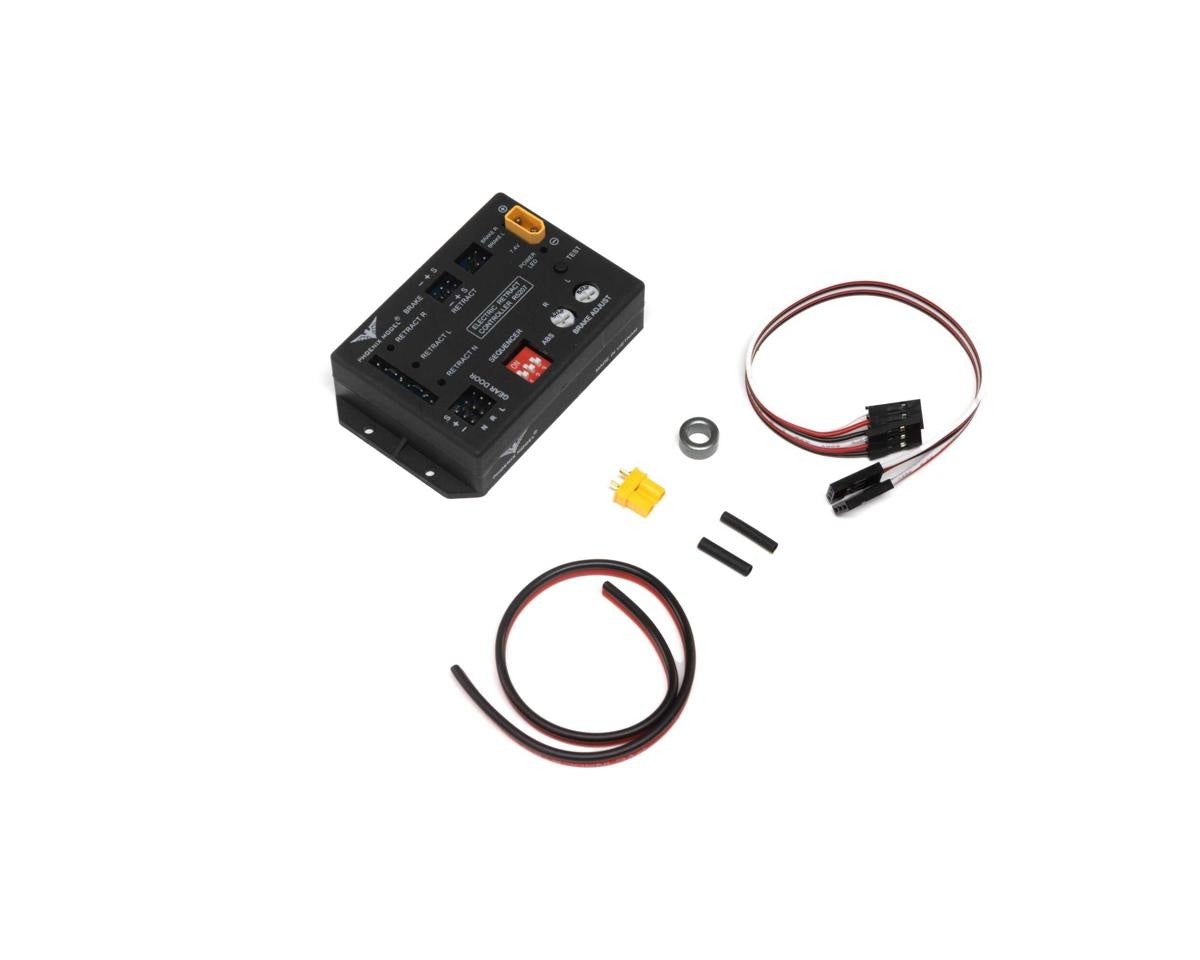 Retract Controller for Aermacchi MB-339 (HAN339006)
