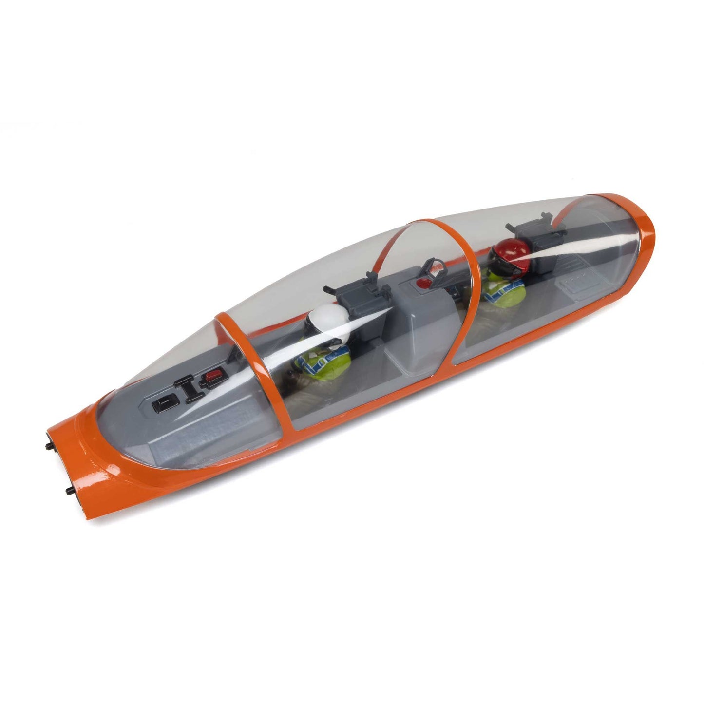 Canopy Hatch with Cockpit for Aermacchi MB-339 (HAN339007)