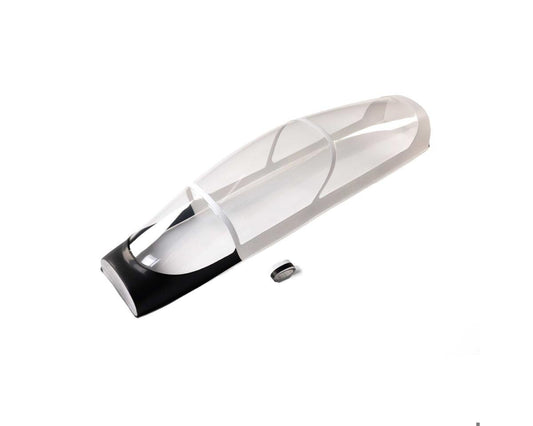 Canopy Only for Aermacchi MB-339 60-86N Military Model (HAN339008B)