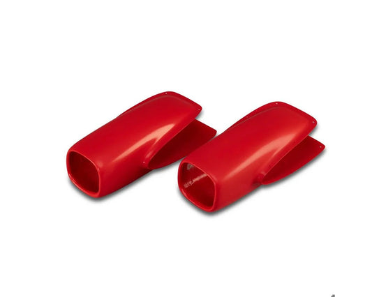 Air Intake Set for Aermacchi MB-339 60-86N Military Model (HAN339010B)