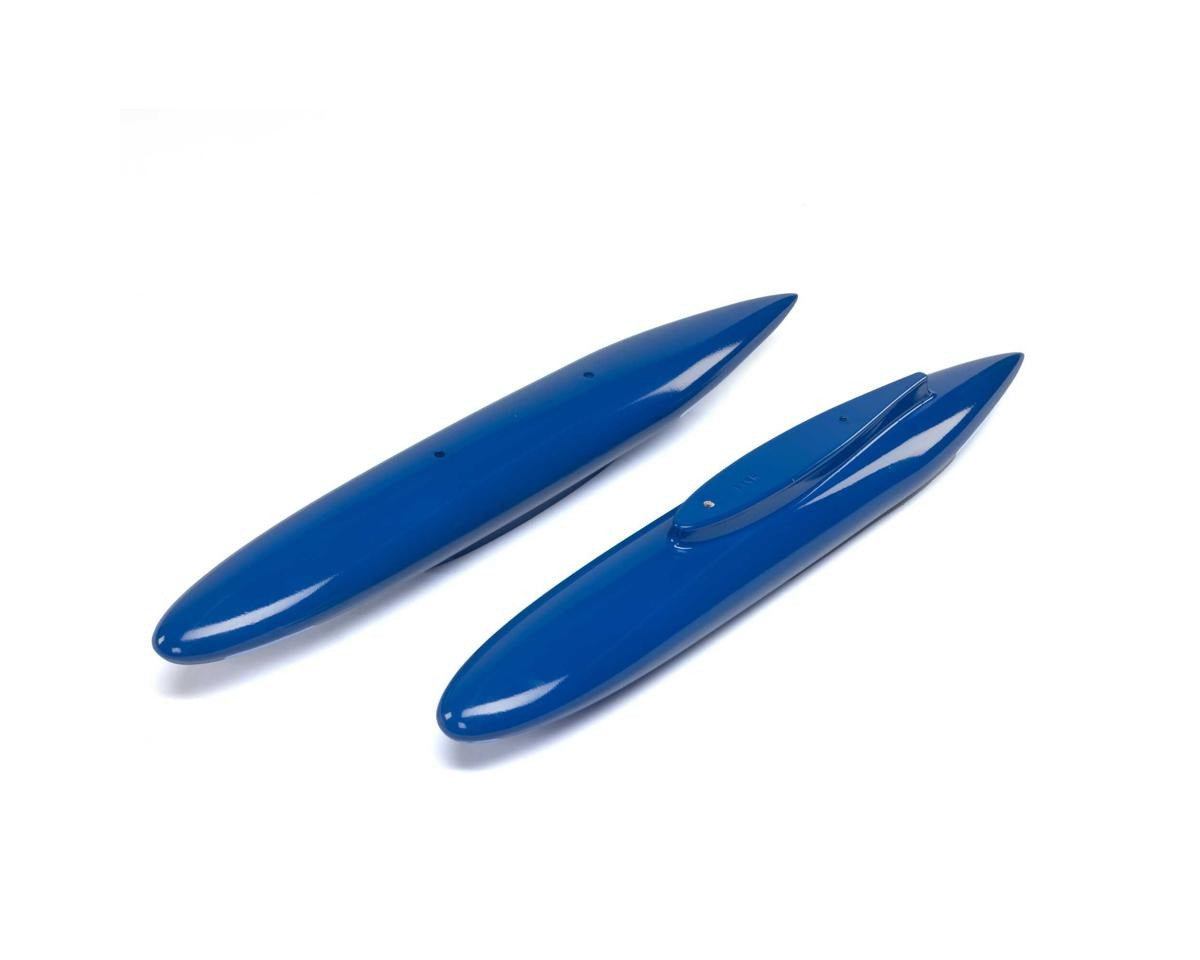 Tip Tanks for Aermacchi MB-339 (2 Pack) (HAN339011)