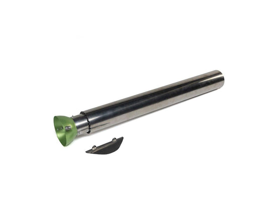 Stainless Tailpipe for Aermacchi MB-339 (HAN339012)