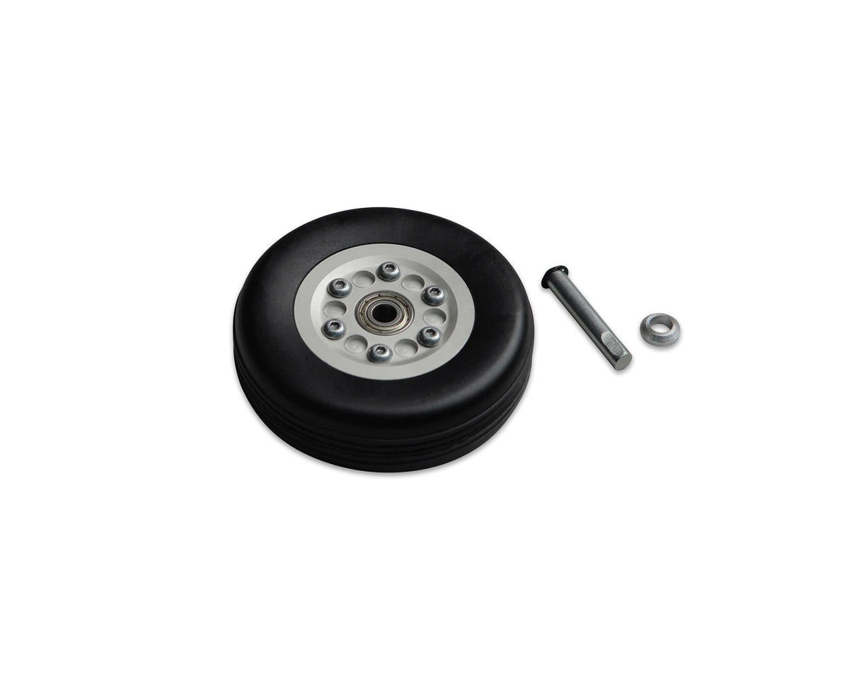 65mm Nose Wheel for Aermacchi MB-339 (HAN339016)