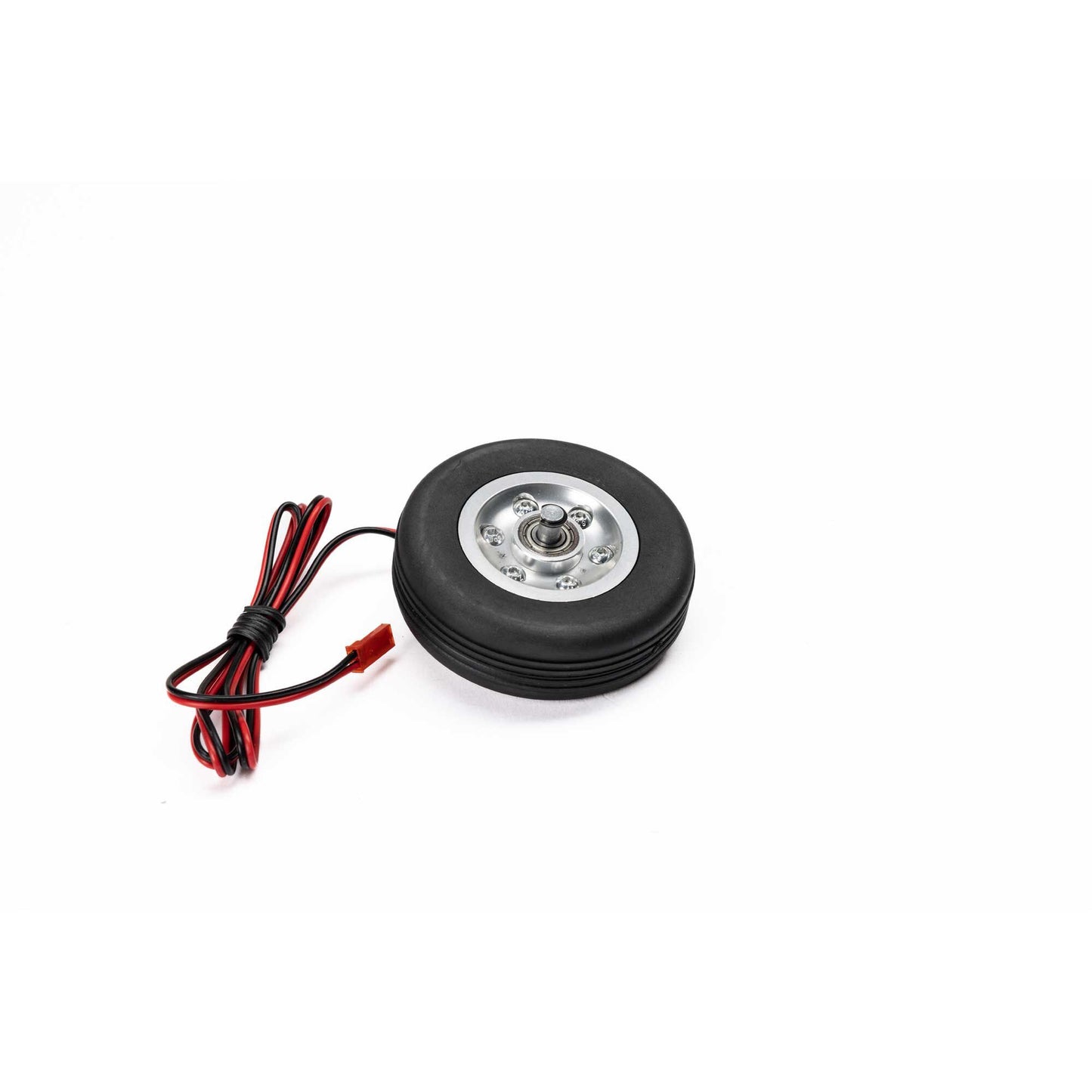 65mm Main Wheel with Brake for Aermacchi MB-339 (HAN339017)
