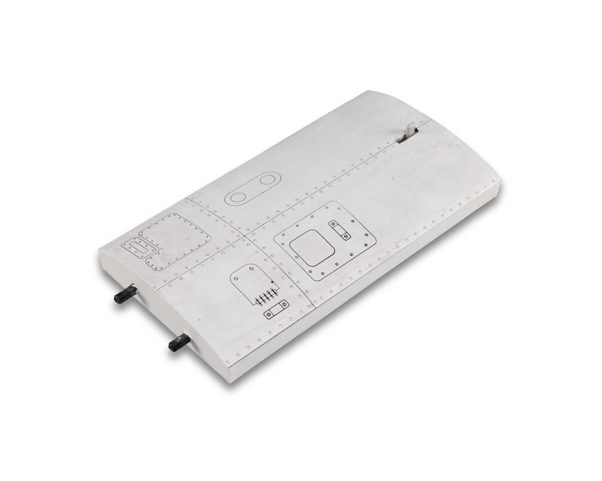Fuselage Hatch for Aermacchi MB-339 60-86N Military Model (HAN339021B)