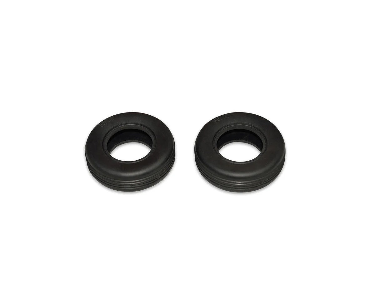 Main Tire Set for Aermacchi MB-339 (HAN339022)