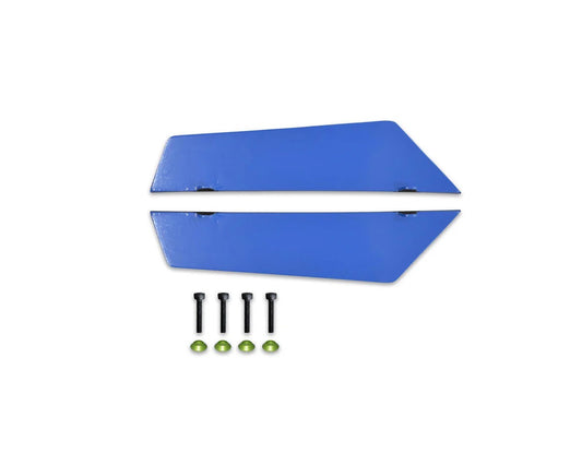 Ventral Fin Set for Aermacchi MB-339 (HAN339023)