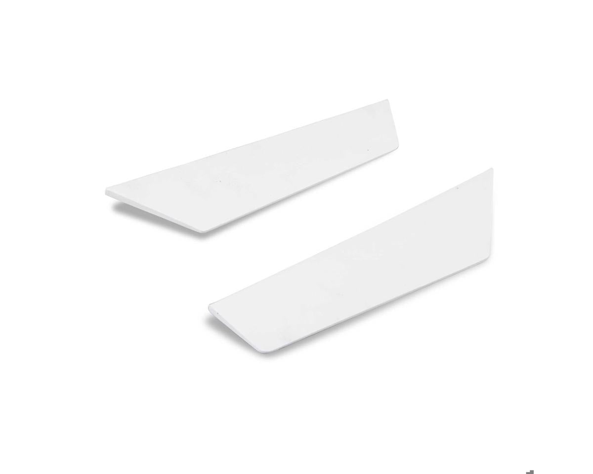 Ventral Fin Set for Aermacchi MB-339 60-86N (HAN339023B)