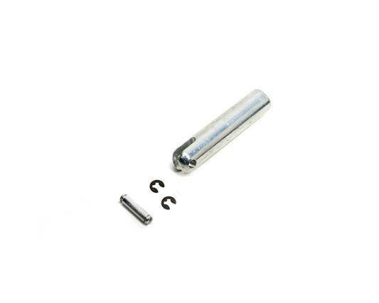 Spring Shaft for Aermacchi MB-339 (HAN339026)
