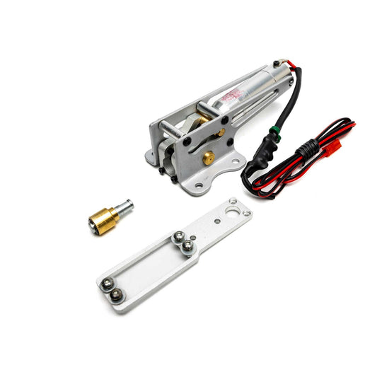 Nose Gear Retract Unit for Aermacchi MB-339 (HAN339028)
