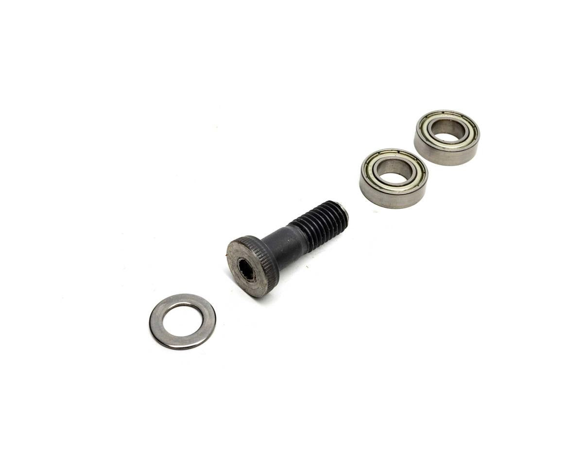 Nose Strut Pivot Shaft for Aermacchi MB-339 60-86N Military (HAN339032)