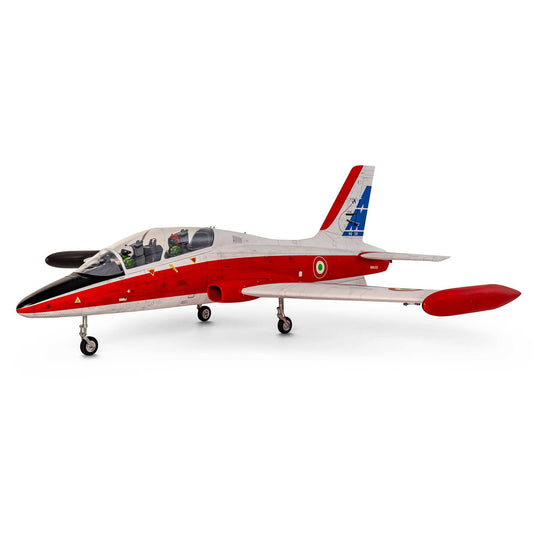 Aermacchi MB-339 60-86N Scale Military Turbine Jet ARF 84" (HAN3390B)_1