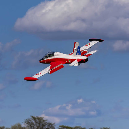 Aermacchi MB-339 60-86N Scale Military Turbine Jet ARF 84" (HAN3390B)_13