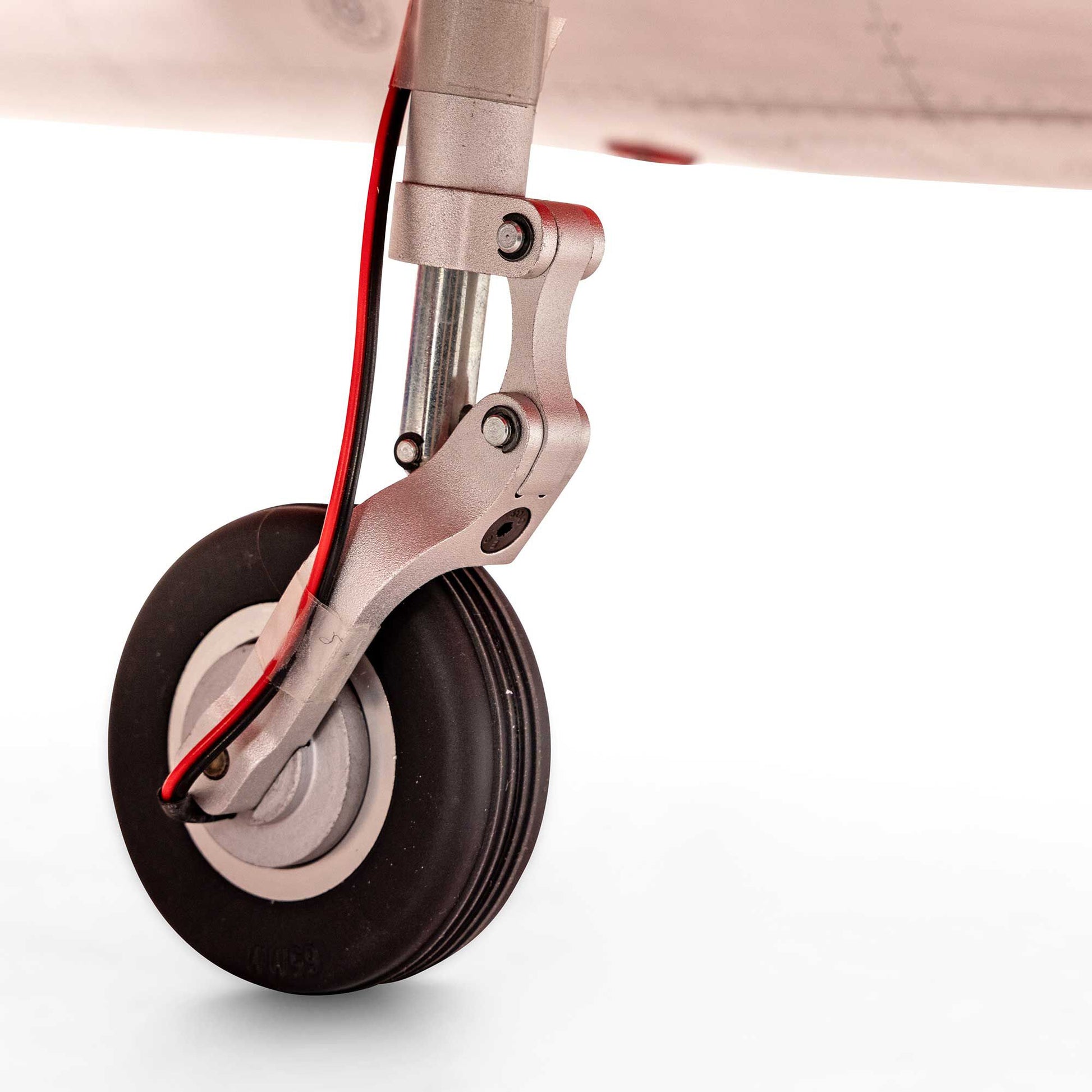 Aermacchi MB-339 60-86N Scale Military Turbine Jet ARF 84" (HAN3390B)_9